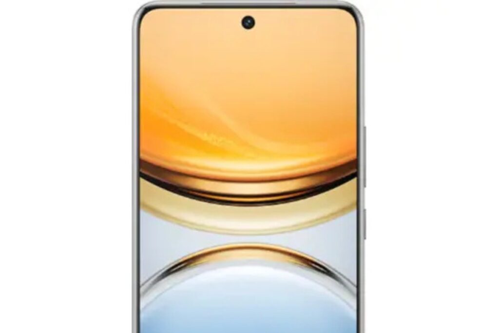 vivo Y400