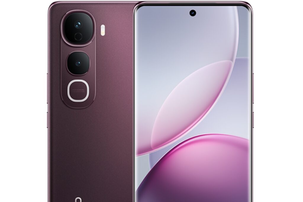 vivo Y400