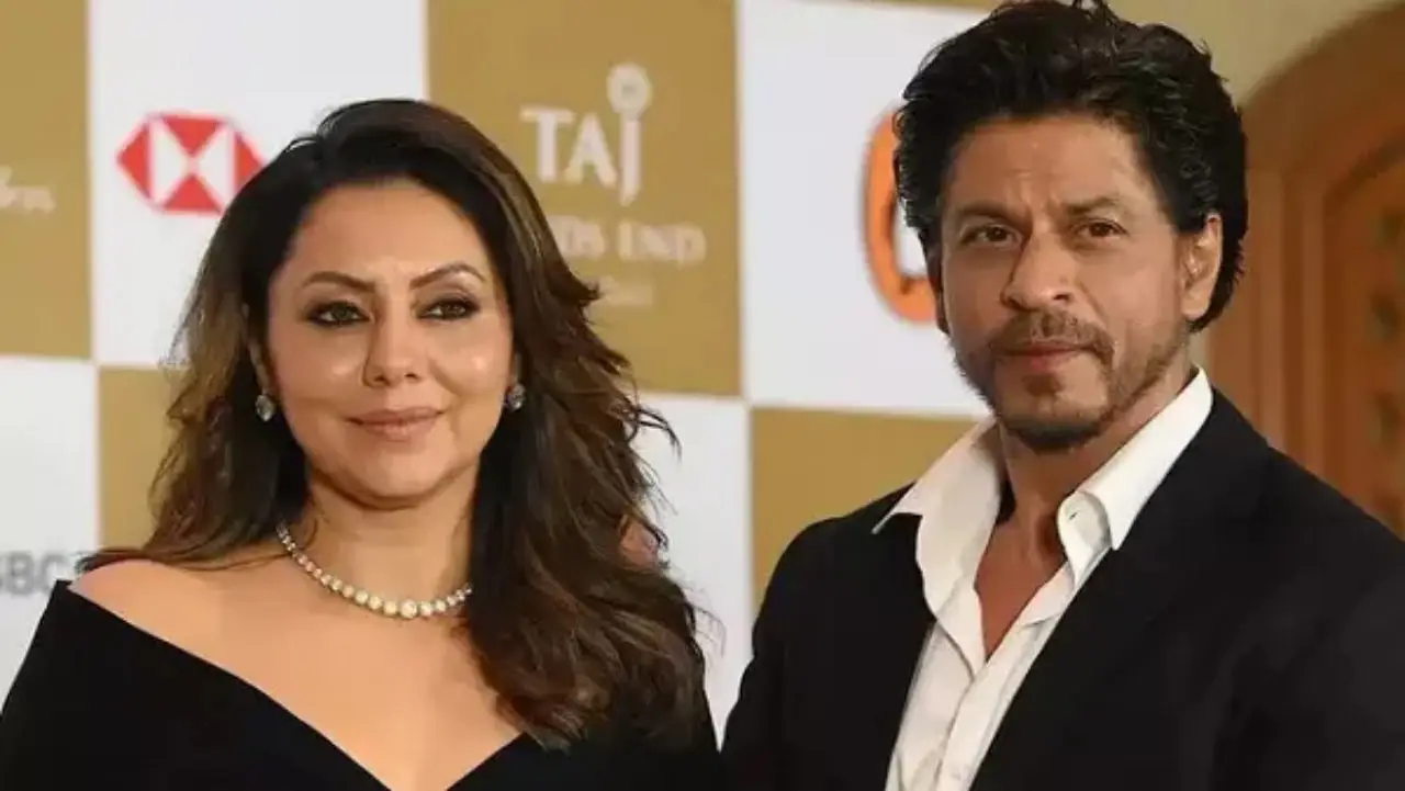 Gauri Khan Net WorthGauri Khan In News
