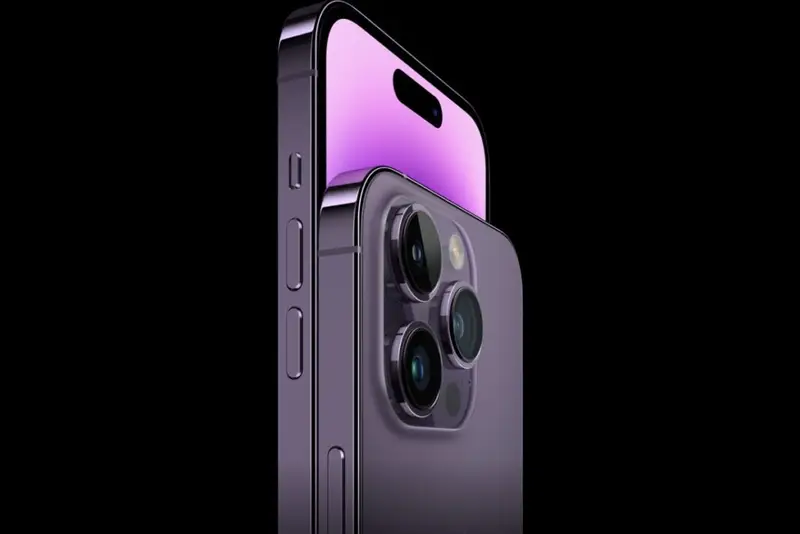 iPhone 14 Pro Max
