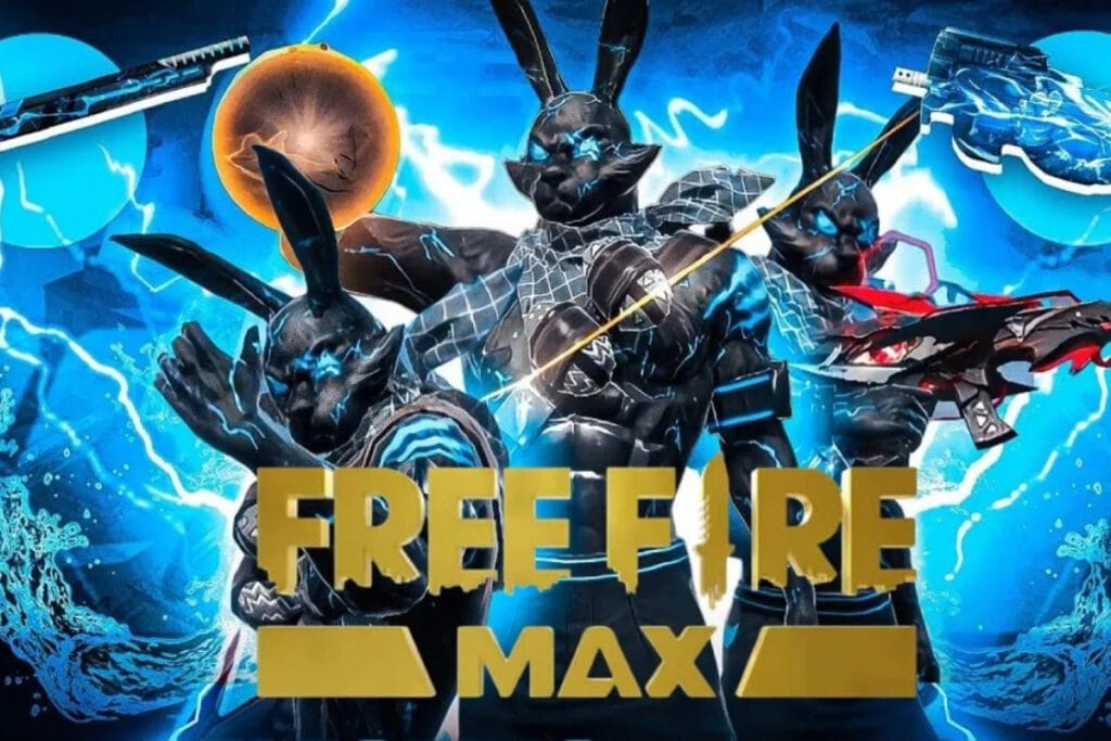 Free Fire Redeem Codes