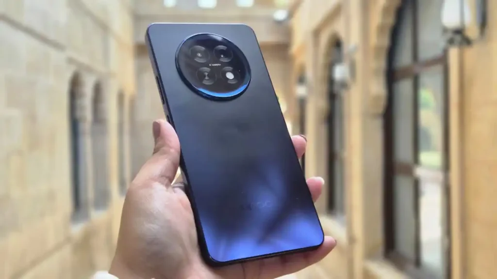 Oppo F31 Pro Plus 5G