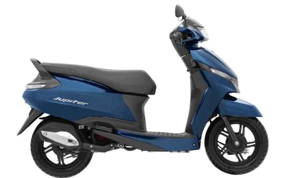 TVS Jupiter 110