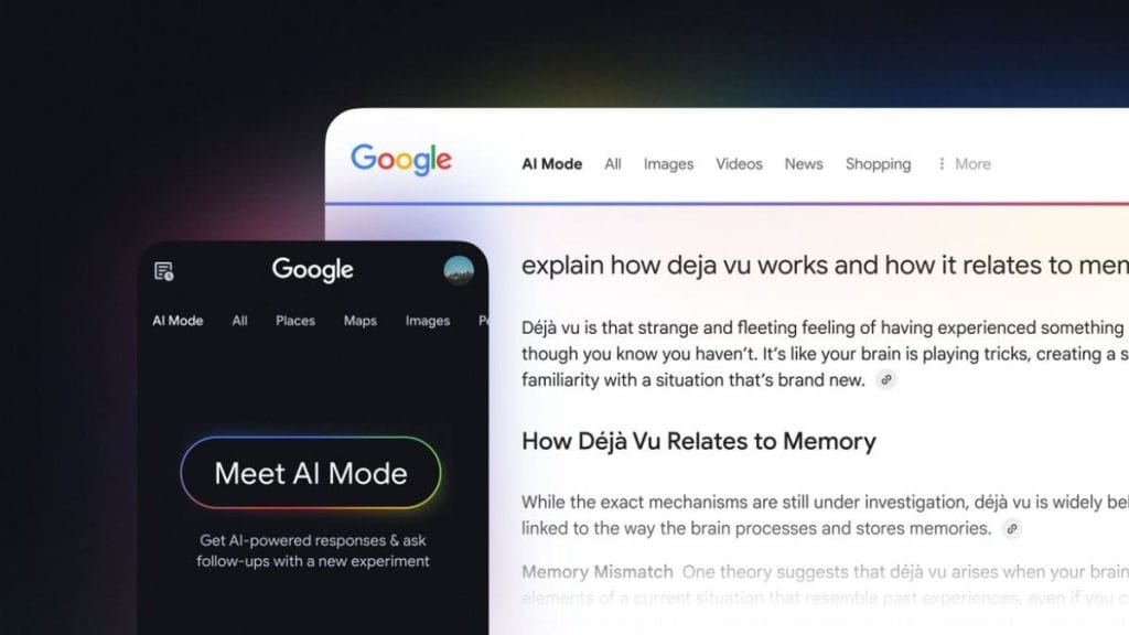 AI एडवांस्ड फीचर्स