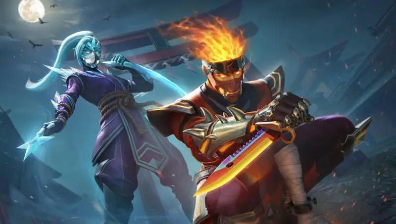 Astute Beta Server Free Fire