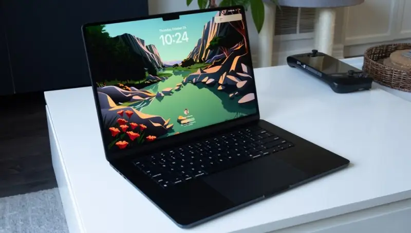 Apple MacBook Air M4