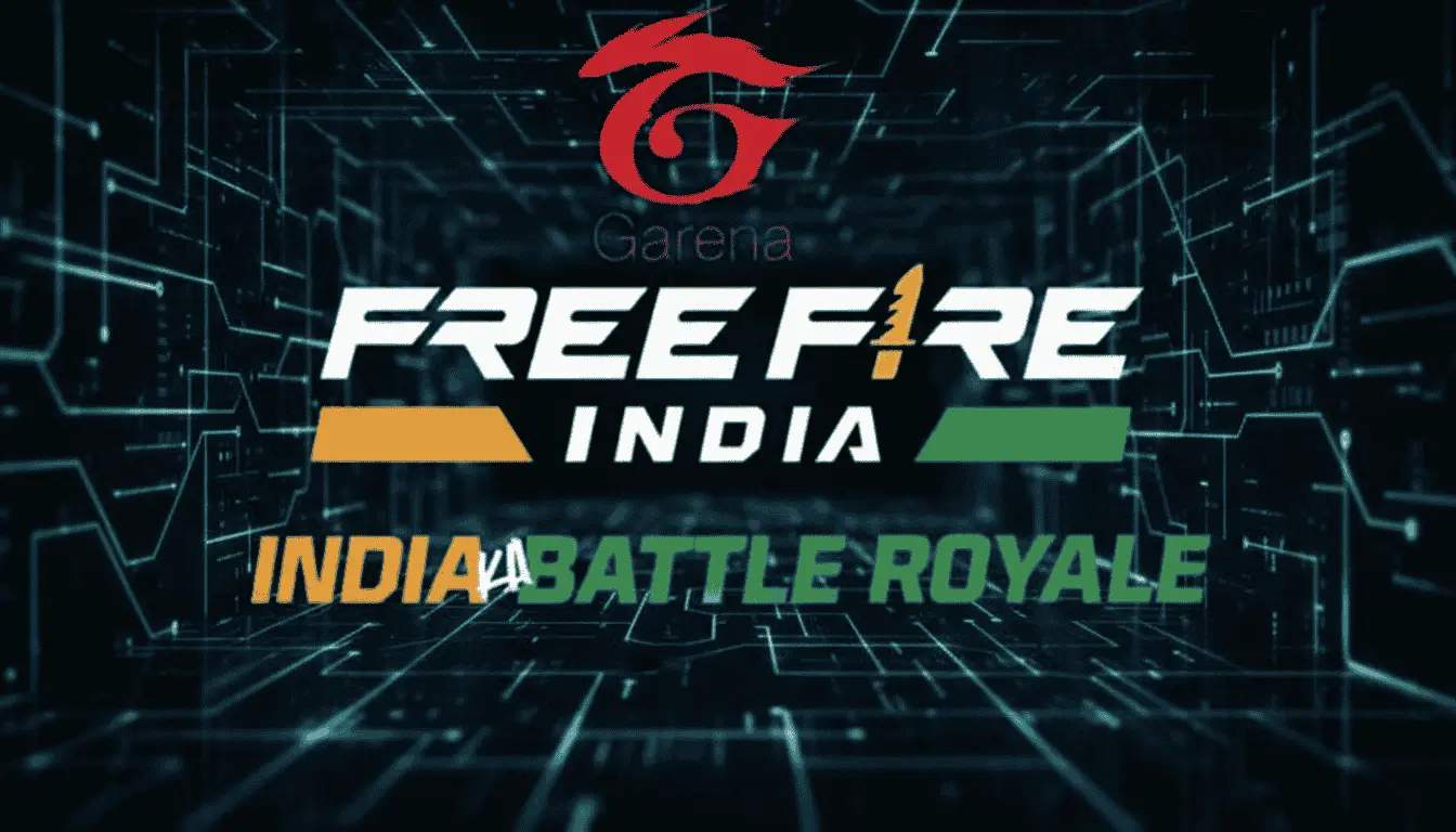 Free Fire India Latest Version