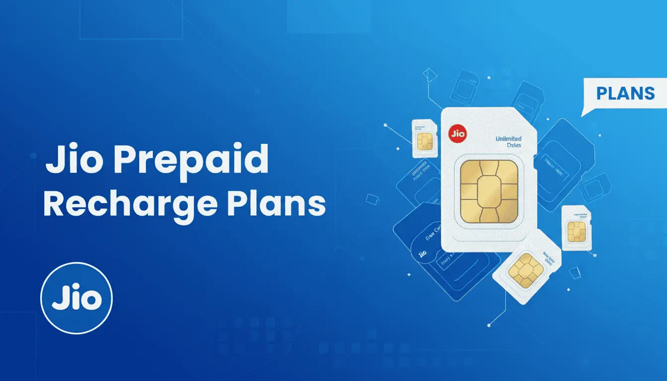 Jio 198 Recharge Plan