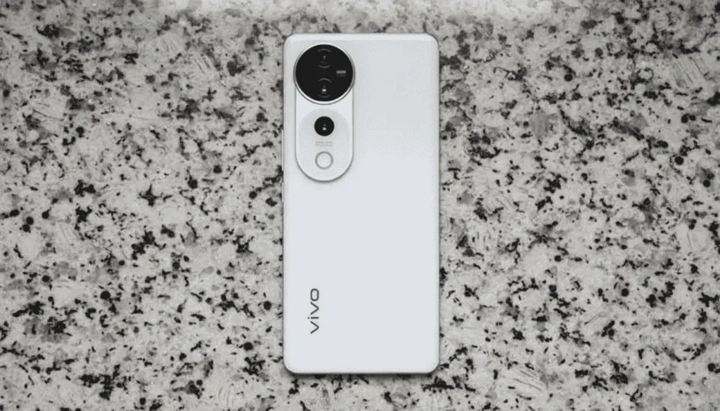 Vivo V40 Pro 5G