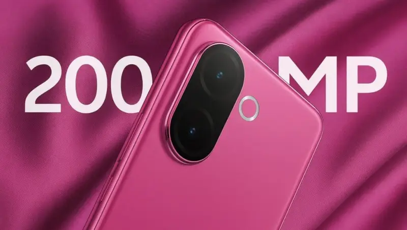 Vivo V60e