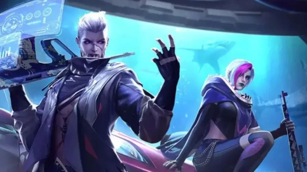 Kochava VIP Free Fire