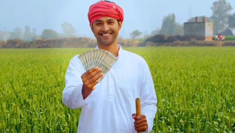 PM Kisan Yojana 21