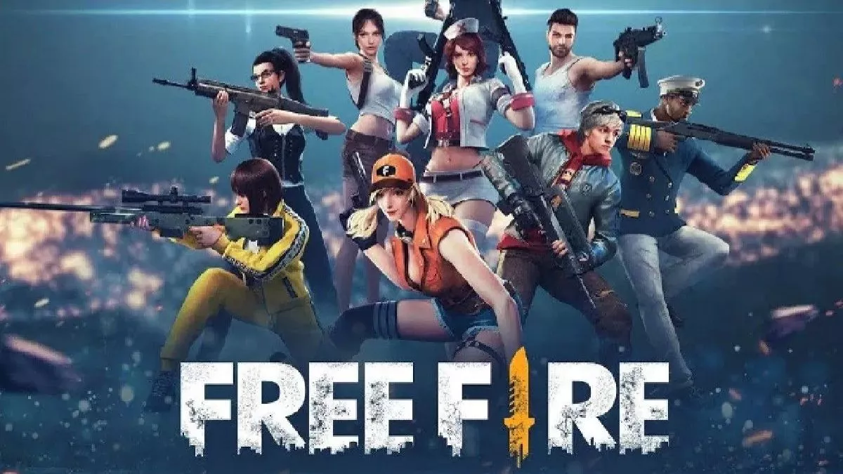 Free Fire Account Verification Tips