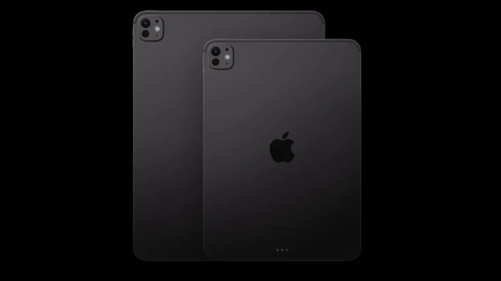 iPad Pro